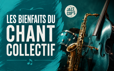 Les bienfaits du chant collectif